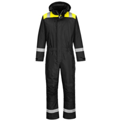 COVERALLS
