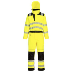 COVERALLS