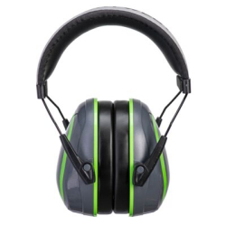 EAR MUFFS