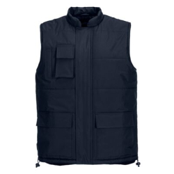BODY WARMERS