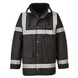 JACKETS