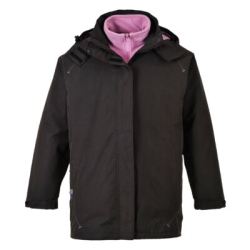 MULTI-WAY JACKETS
