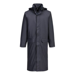 RAIN CLOTHING