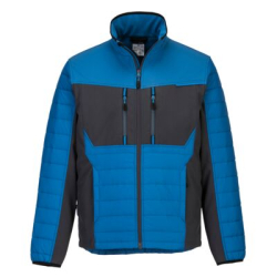 BAFFLE JACKETS