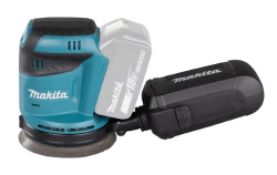 CORDLESS SANDERS & POLISHERS