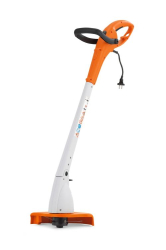 ELECTRIC LINETRIMMERS & BRUSHCUTTERS