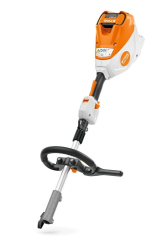 CORDLESS KOMBI ENGINES