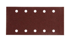SANDING SHEETS