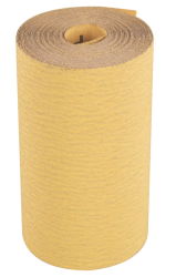 115MM X 5M SANDING ROLLS