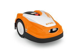 ROBOTIC MOWERS