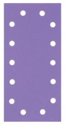 HALF SANDING SHEETS