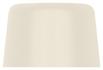 Wera 101 L Replacement head sections out of nylon for hammer 101