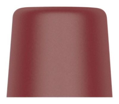 Wera 102 L Replacement head sections out of urethane for hammer 102