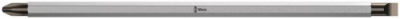 Wera 82 Combination blade for slotted/Phillips screws