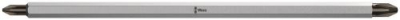 Wera 86 Combination blade for Pozidriv screws