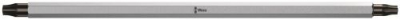 Wera 87 Combination blade for TORX screws