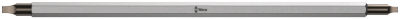 Wera 68 Combination blade for square socket head screws, # 1 x 175 mm