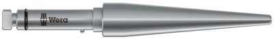 Wera 8781 C Koloss centring pin, 50 x 135 x 5.3 mm
