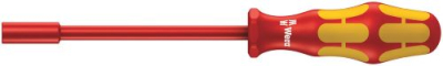 Wera 190 i VDE Insulated nutdriver