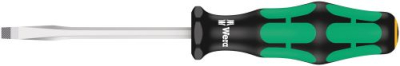 Wera 334 SK Screwdriver for slotted screws