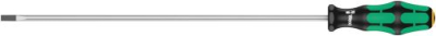 Wera 335 Screwdriver for slotted screws