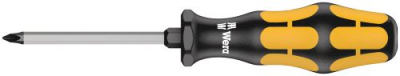Wera 917 SPHS Screwdriver for Phillips screws