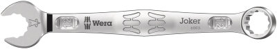 Wera 6003 Joker Combination wrench, 12 x 148 mm