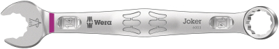 Wera 6003 Joker Combination wrench, 14 x 167 mm