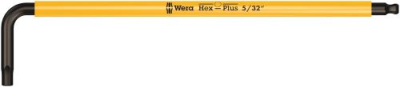 Wera 950 SPKL L-key Multicolour, Imperial