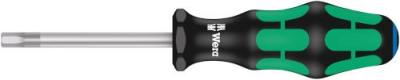Wera 354 Screwdriver for hexagon socket screws