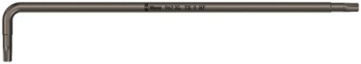 Wera 967 XL HF TORX L-key with holding function, long