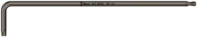 Wera 967 PKXL TORX L-key, long