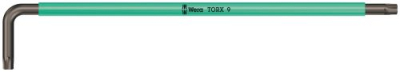 Wera 967 SXL TORX L-key Multicolour, long