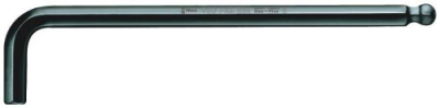 Wera 950 PKL BM L-key, metric, BlackLaser