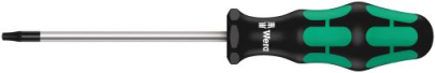 Wera 367 TORX PLUS Screwdriver for TORX PLUS screws