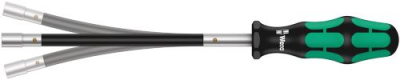 Wera 391 Hose clamp screwdriver