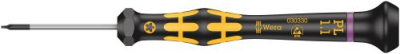 Wera 1573 Pentalobe ESD Kraftform Micro screwdriver