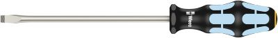 Wera 3334 Screwdriver for slotted screws, stainless