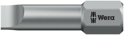 Wera 800_1 TZ bits