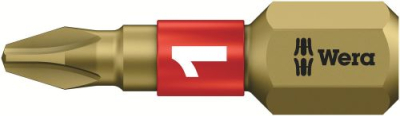 Wera 851_1 BTH bits