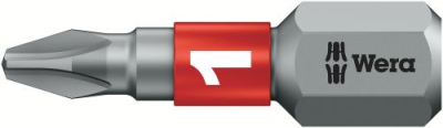 Wera 851_1 BTZ bits