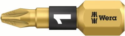 Wera 855_1 BDC bits