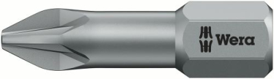 Wera 855_1 TZ bits