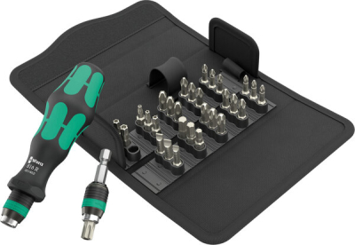 Kraftform Kompakt 70 Universal, 32 pieces