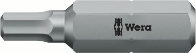 Wera 840_2 Z Bits