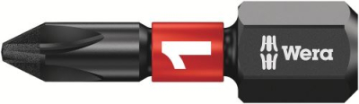 Wera 851_1 IMP DC PH DIY Impaktor PH bits