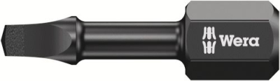 Wera 868_1 IMP DC DIY Impaktor square head socket bits