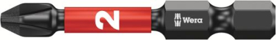 Wera 851_4 IMP DC PH DIY Impaktor PH bits