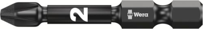Wera 855_4 IMP DC PZ DIY Impaktor bits
