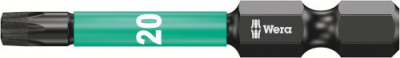 Wera 867_4 IMP DC TORX DIY Impaktor bits